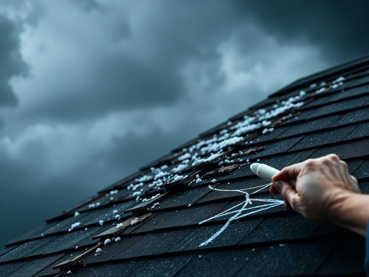 Storm Restoration